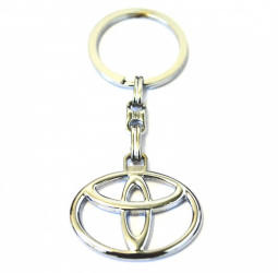 Breloc chei auto pentru Toyota 