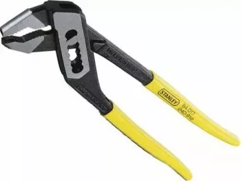 Cleste din otel forjat reglabil tip papagal 240mm Stanley 2-84-017 