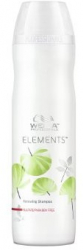 Sampon fara parabeni Wella Ellements Renew Wella Professional 250ml 