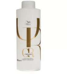 Sampon Wella Professionals Oil Reflections revitalizant pentru toate tipurile de par 1000 ml 