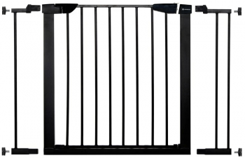 Springos - Poarta de siguranta prin presiune Gange 97-103 cm