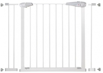 Springos - Poarta de siguranta prin presiune Zion 97-106 cm 