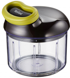 Tocator Chopper 900ml 5 Second Tefal 