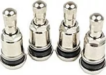 Valve profesionale universale set de 4 bucati 