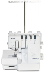 Masina de surfilat Brother Airflow 3000 