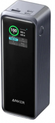 Powerbank Anker 737 Prime 250W PD 27650 mAh cu bluetooth 