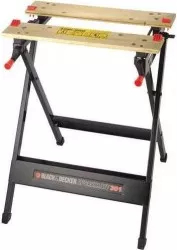 Banc de lucru Black and Decker WM301 