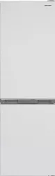 Frigider cu doua usi Sharp SJ-BA10DMXWF 331 l Clasa F No Frost Alb 