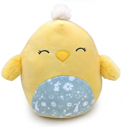 Jucarie de plus Squishmallows Paste - Aimee 19 cm