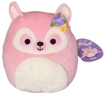 Jucarie de plus Squishmallows Paste -Ditty 19 cm 