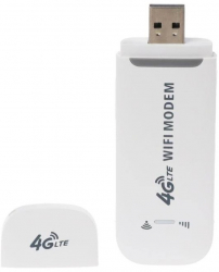 Modem/router WIFI tip stick USB LTE 4G 150mbps WF30 USB 2.0 