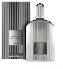 Tom Ford Grey Vetiver - Parfum barbati 100ml 
