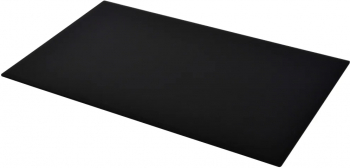 vidaXL Blat de masa sticla securizata dreptunghiular 1000 x 620 mm 
