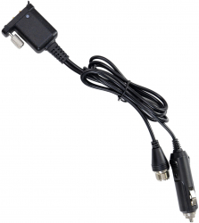 Adaptor PNI pentru alimentare 12V si antena exterioara pentru PNI Escort HP 82 