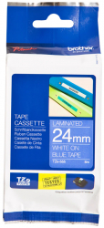 Etichete Brother TZE555 