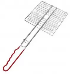 Accesoriu prajire carne patrat 22 cm Activa 16350 