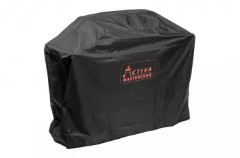 Husa pentru gratar marime XL 145 x 40 x 100 cm Activa 13035