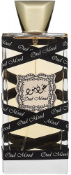 OUD MOOD GOLD Lattafa 100 ml 