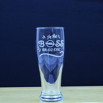 Pahar bere personalizat cutie personalizata 
