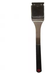 Perie pentru gratar din inox 46 cm Activa Premium 16240 