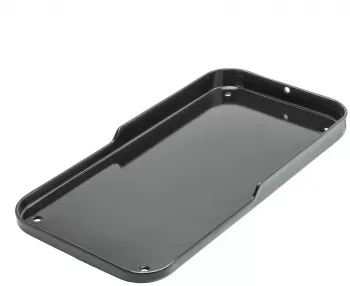 Plita din otel emailat pentru gratar 19x40 cm Char-Broil Smart-E 140119 