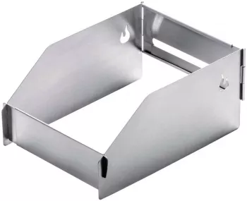 Protectie vant arzator lateral pentru gratarele Char-Broil 140060 