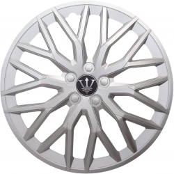 set 4 capace roti model evo argintii 14 cod wf0-3sl-14 