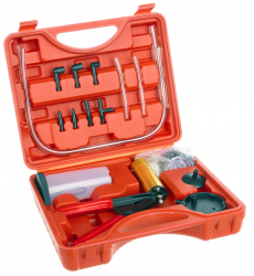 Set pistol pentru transfer lichide Zola® vaccum 120 ml 