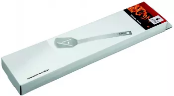 Spatula pentru gratar premium din inox 42 cm Activa 15415