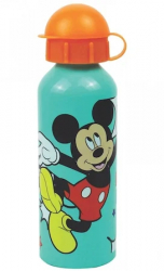 Sticla Aluminiu Mickey Mouse 520 ml 