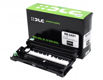 Unitate imagine drum unit compatibil DLC Brother DR2401 12K 