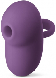 Vibrator Clitoris INYA Allure Purple NS Toys Violet 