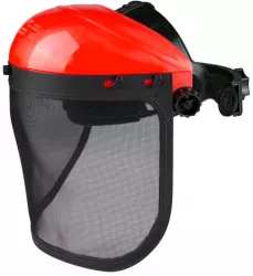 Viziera Protectie Plasa 