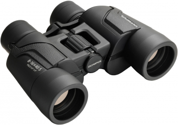 Binoclu Olympus 8-16x40 S 