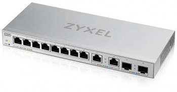 Switch ZyXEL 10Gigabit XGS1210-12 