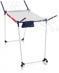 Leifheit Uscator de rufe Pegasus 200 Solid Deluxe Mobile 