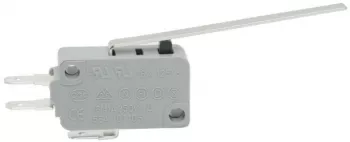 Microintrerupator 1 circuit 16 4 A-250V ON- OFF 