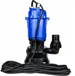 Pompa apa submersibila murdara 3200W fara plutitor CP-5501 