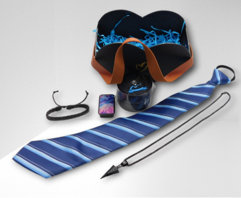 Set cadou deosebit pentru barbati 