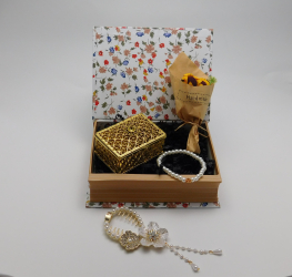 Set cadou dragut pentru domnisoare 