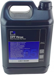 Solutie pentru clatire filtru de particule DPF 5l 