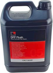 Solutie pentru spalare filtru de particule DPF 5l 