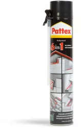 Spuma adeziva PATTEX 6 in 1 - 750 ml 