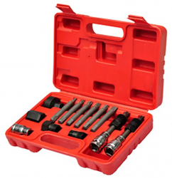 vidaXL Kit de scule pentru alternator 