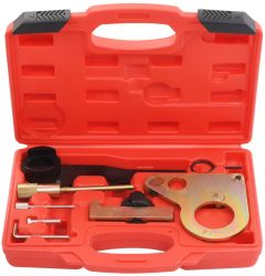 vidaXL Set de scule sincronizare motor setare si blocare 