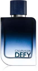 Apa de parfum Calvin Klein Defy 100ml 