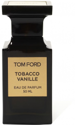 Apa de Parfum Tom Ford Tobacco Vanille Unisex 50 ml 