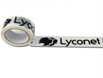 Banda Adeziva Personalizata 48mm x 990y Tipar 1 Culoare Adeziv Acrilic-BPBA489901C 