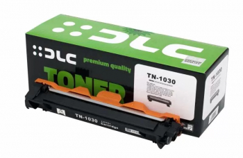 Cartus compatibil toner DLC BROTHER TN1030 1K 