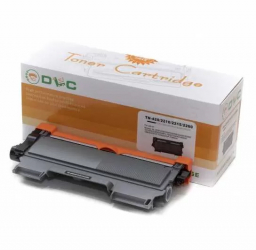 Cartus compatibil toner DLC BROTHER TN2210 / TN2215 / TN2260 1.2K 